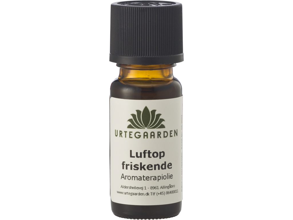 Luftopfriskende 10 ml