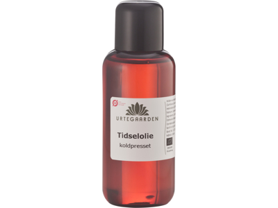 Tidselolie ØKO