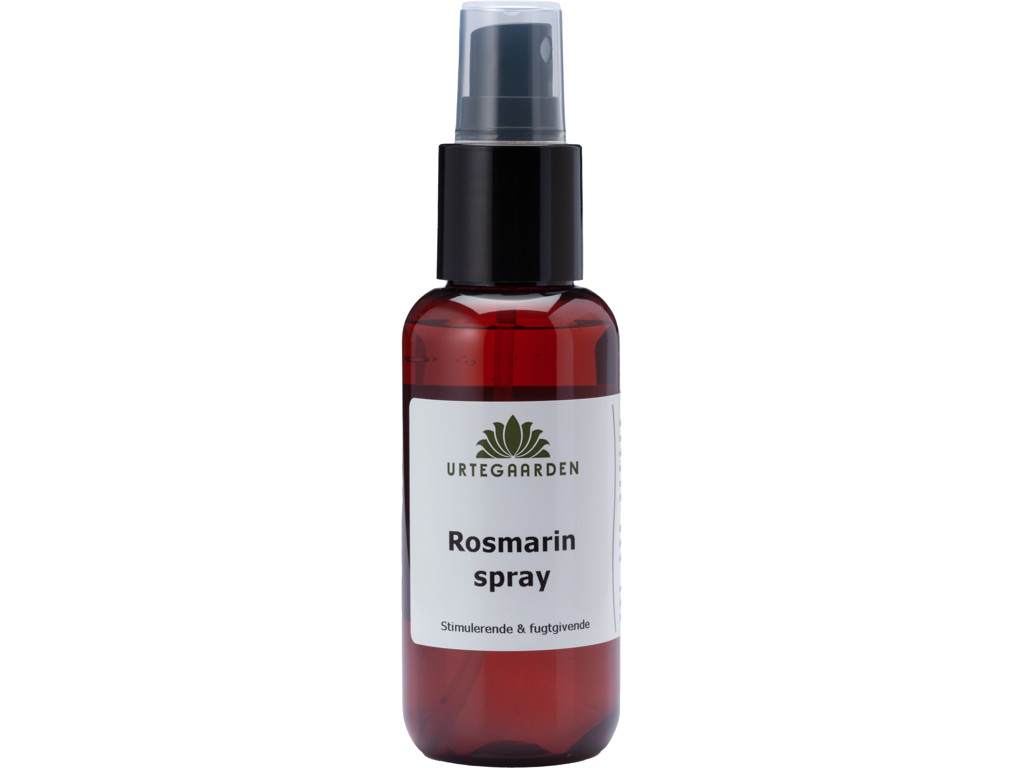 Rosmarinspray 100 ml