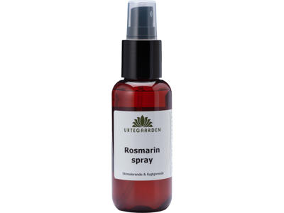 Rosmarinspray 100 ml
