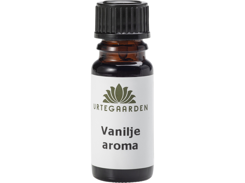 Vaniljearoma