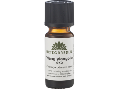Ylang ylangolie ØKO