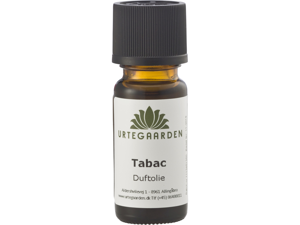 Tabac duftolie