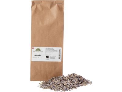 Lavendelblomst ØKO  50 g