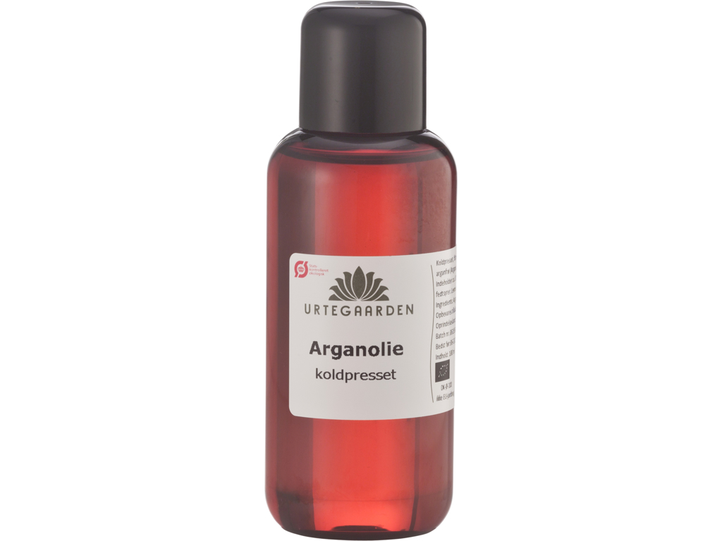 Arganolie ØKO