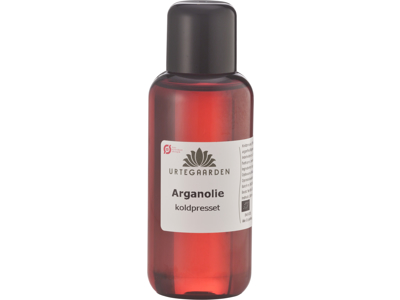 Arganolie ØKO