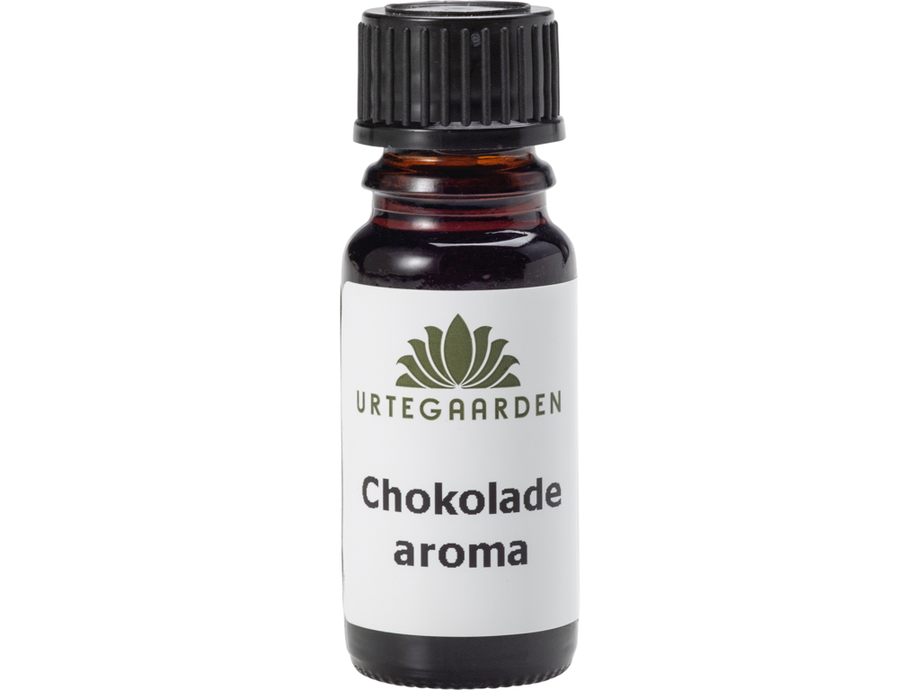 Chokoladearoma 