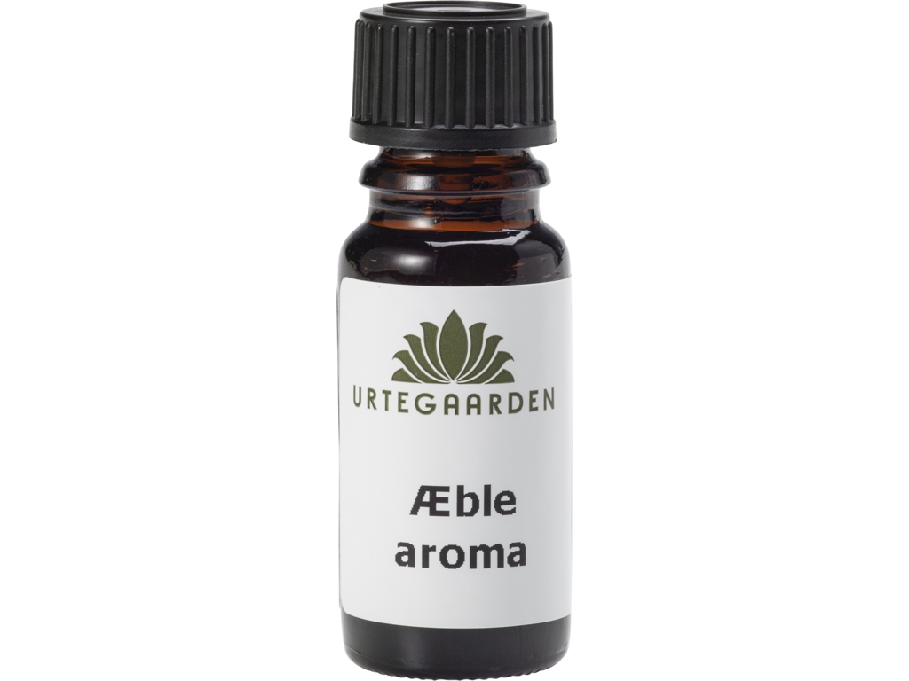 Æblearoma