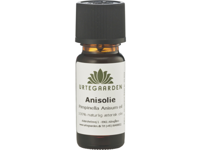 Anisolie