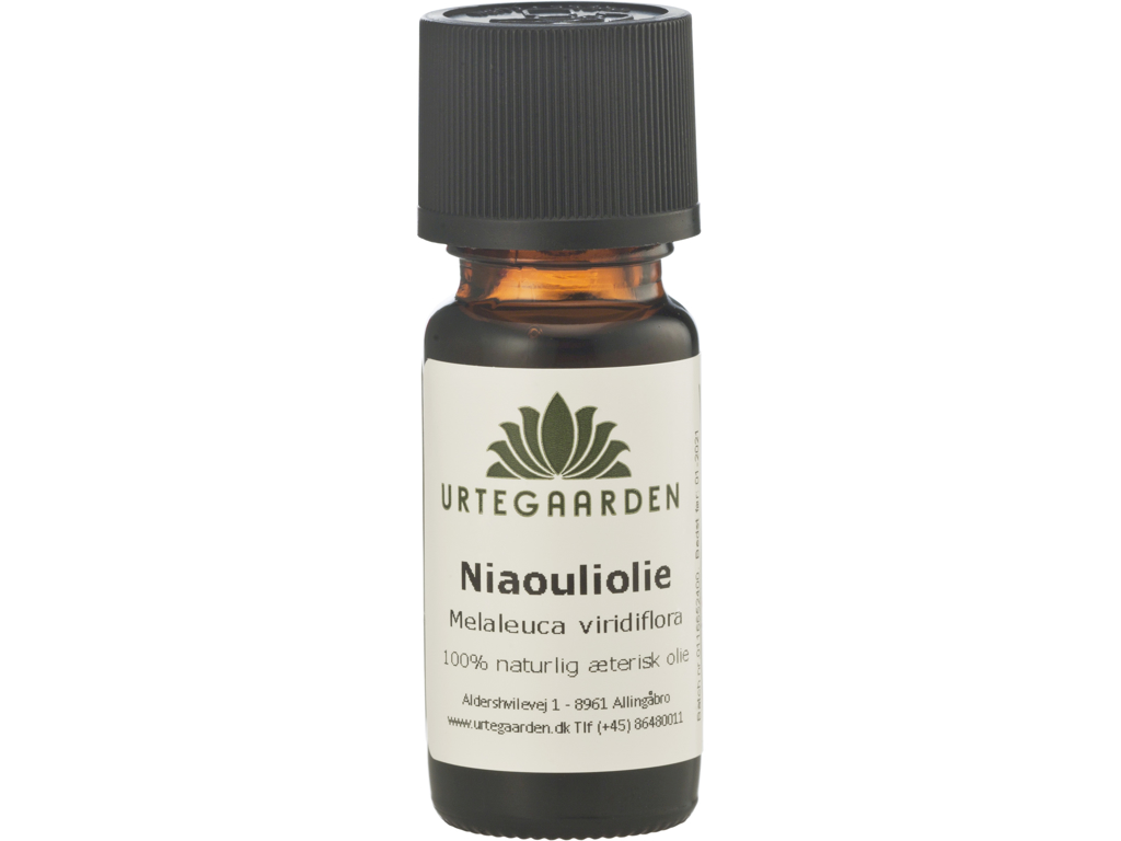 Niaouliolie