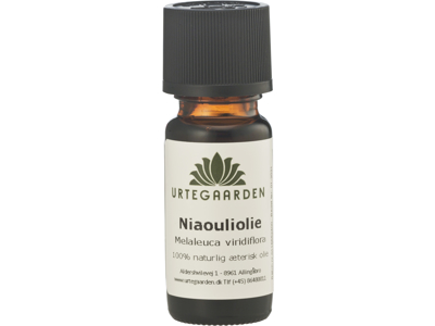 Niaouliolie