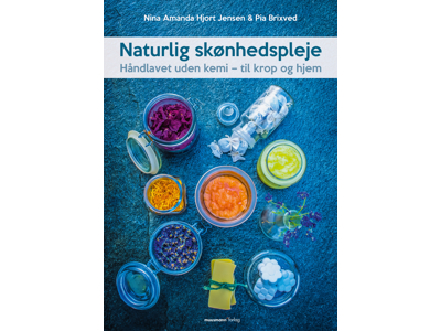 Naturlig Skønhedspleje  1 stk