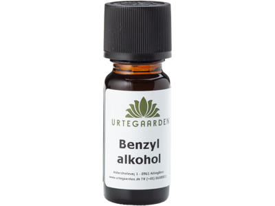 Benzylalkohol