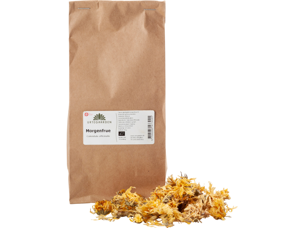 Morgenfrue ØKO 50 g