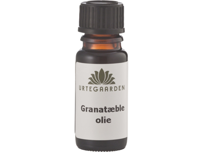 Granatæbleolie ØKO