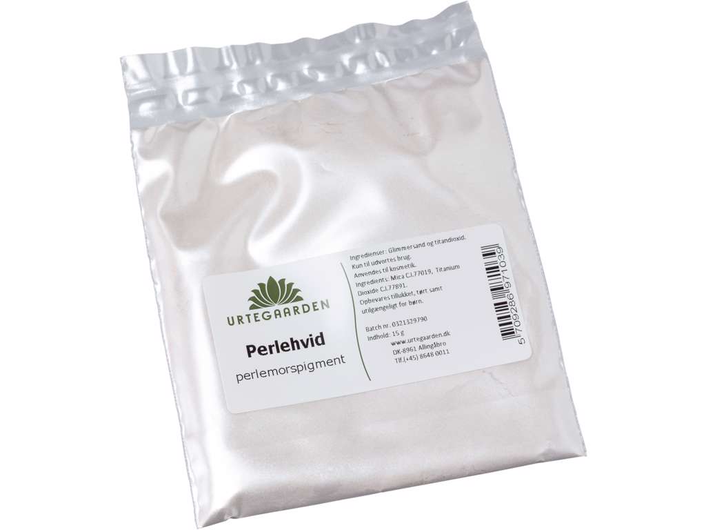 Perlehvid