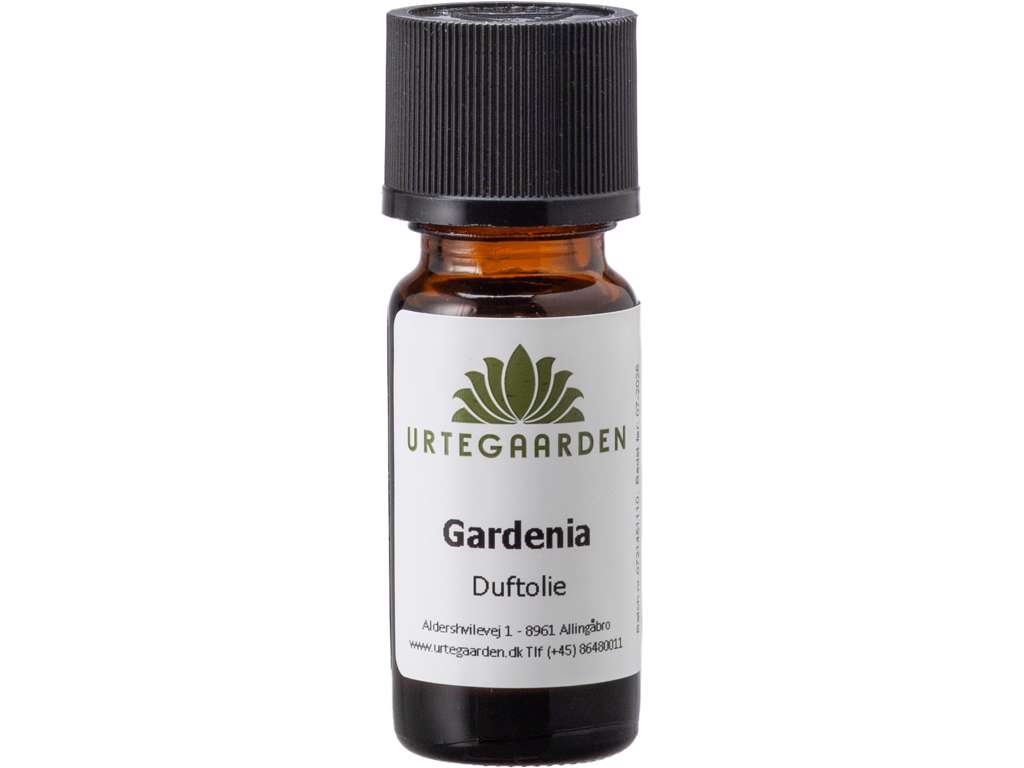 Gardenia duftolie