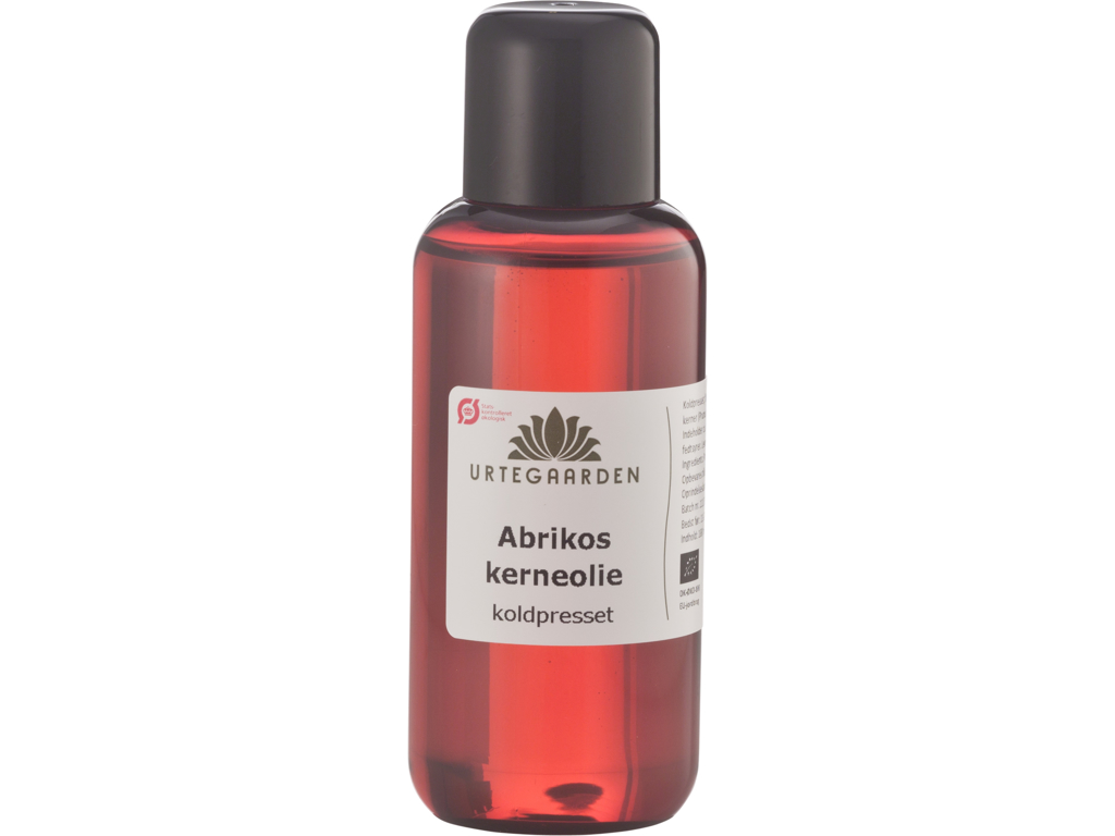 Abrikoskerneolie ØKO