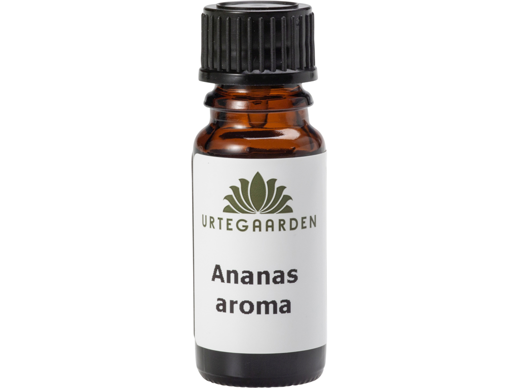 Ananasaroma
