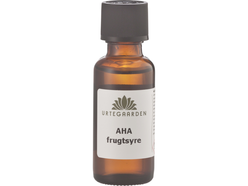 AHA-frugtsyre