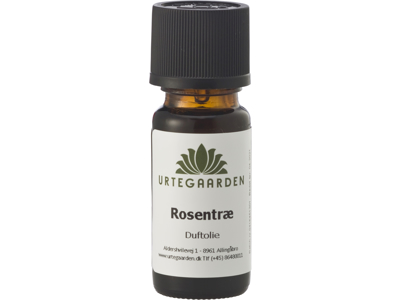 Rosentræ duftolie