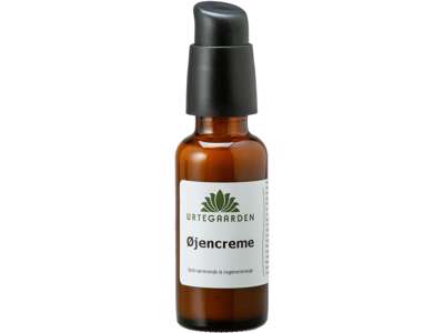 Øjencreme 30 ml