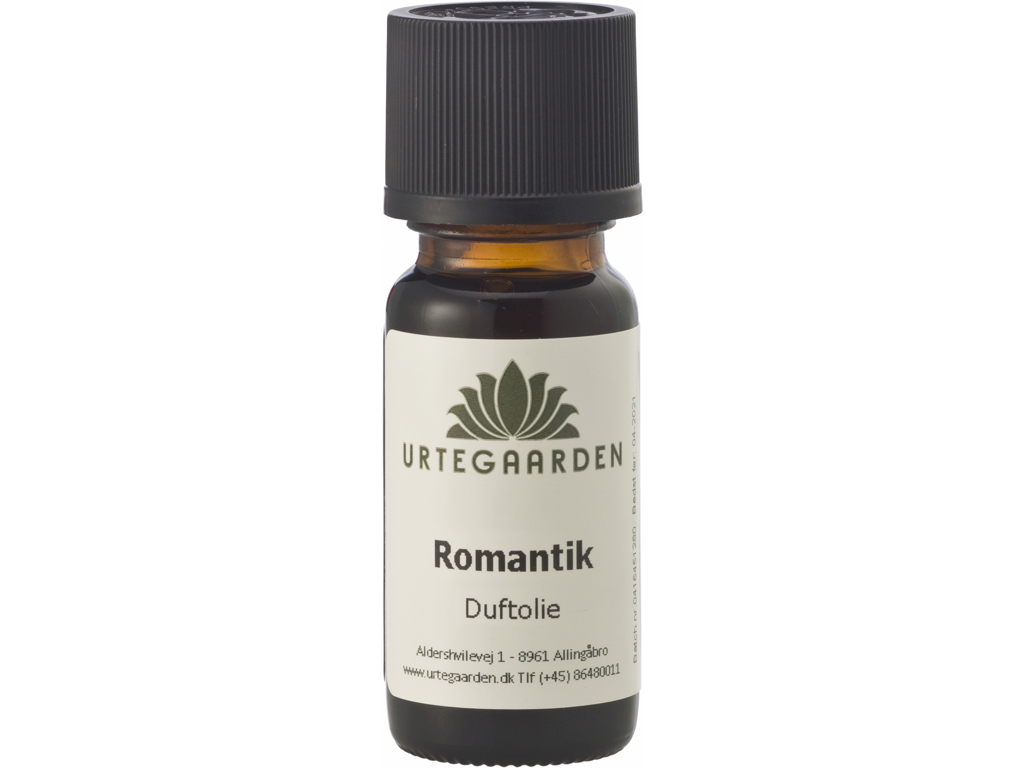 Romantik duftolie
