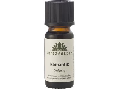 Romantik duftolie