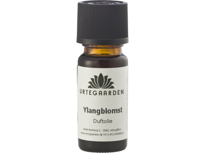 Ylangblomst duftolie