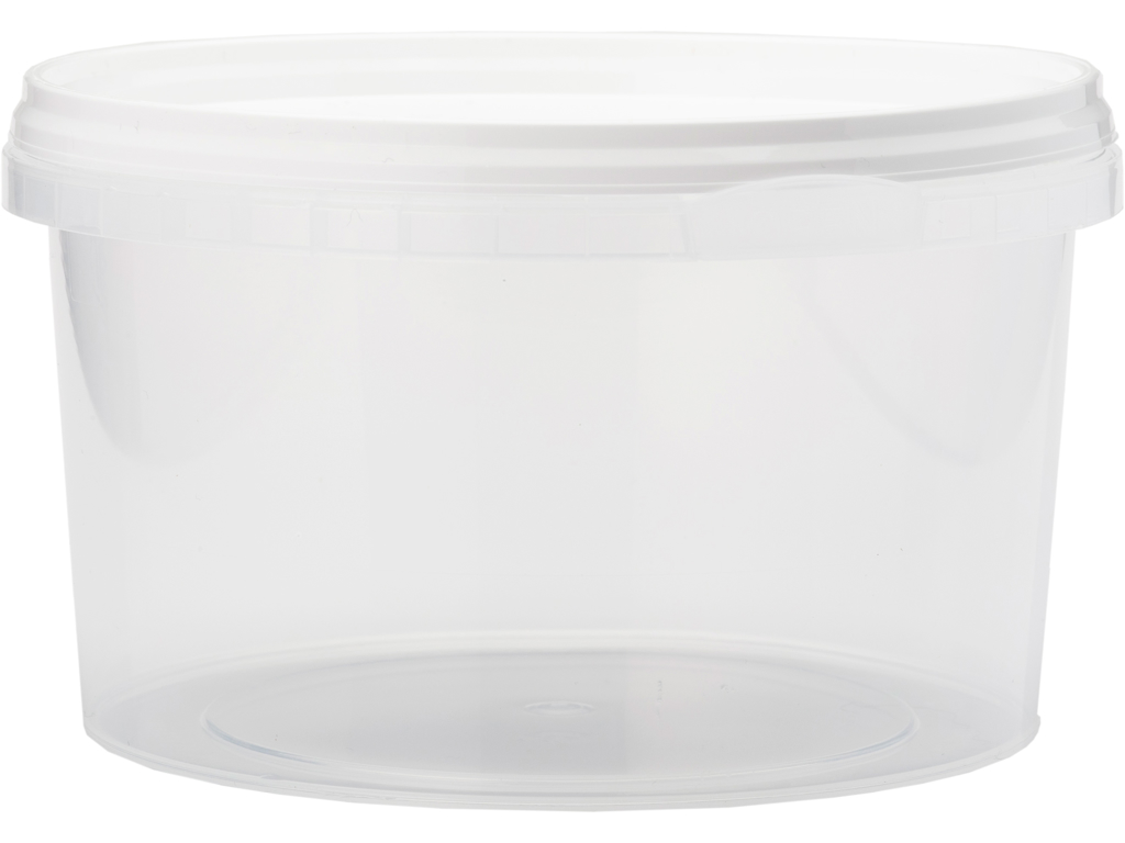Klar bæger 565 ml 565 ml