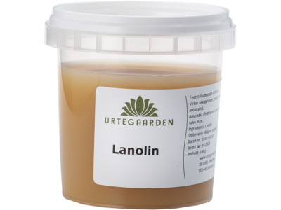 Lanolin