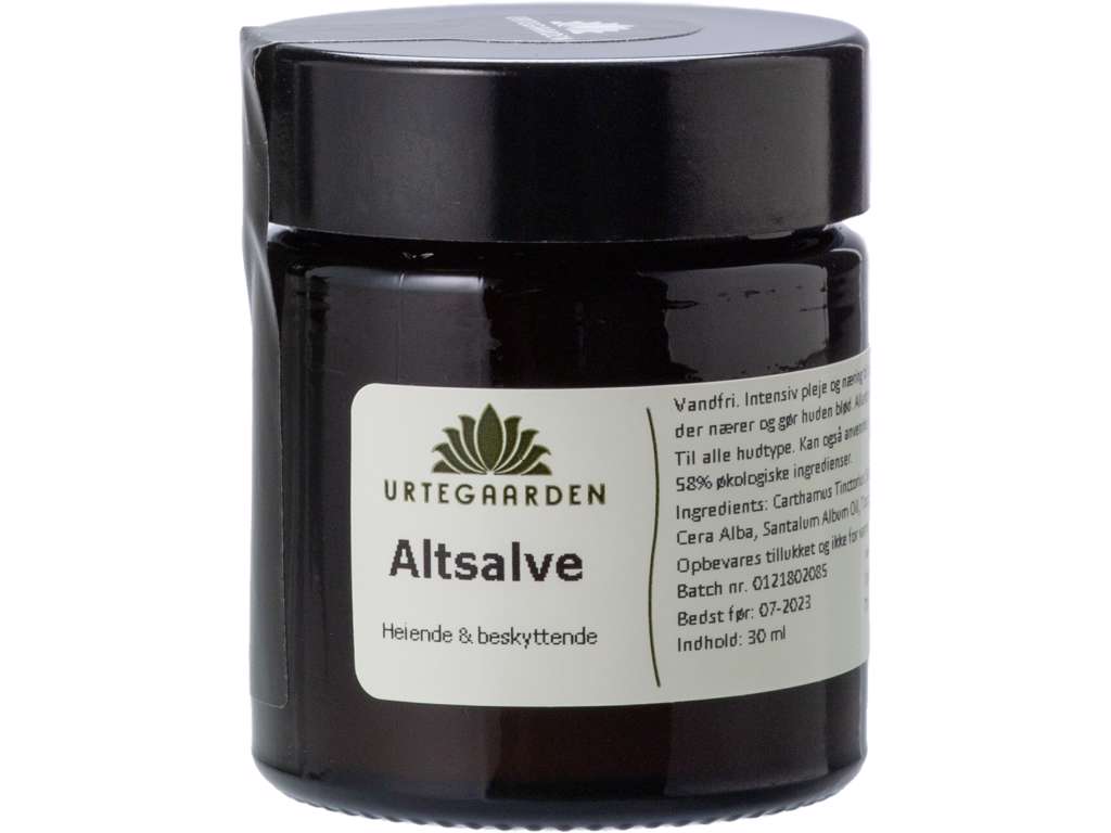 Altsalve 30 ml