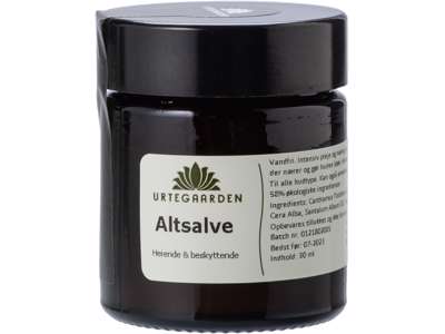 Altsalve 30 ml