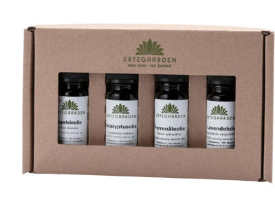 Saunagussæt basis 1 stk