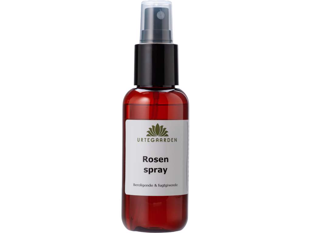 Rosenspray  100 ml