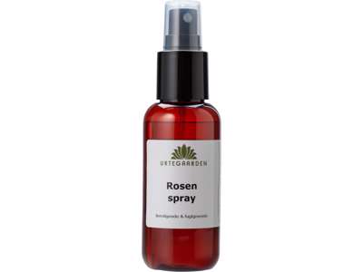 Rosenspray  100 ml