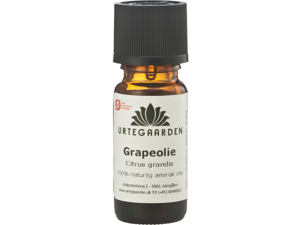 Grapeolie ØKO