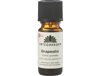 Grapeolie ØKO