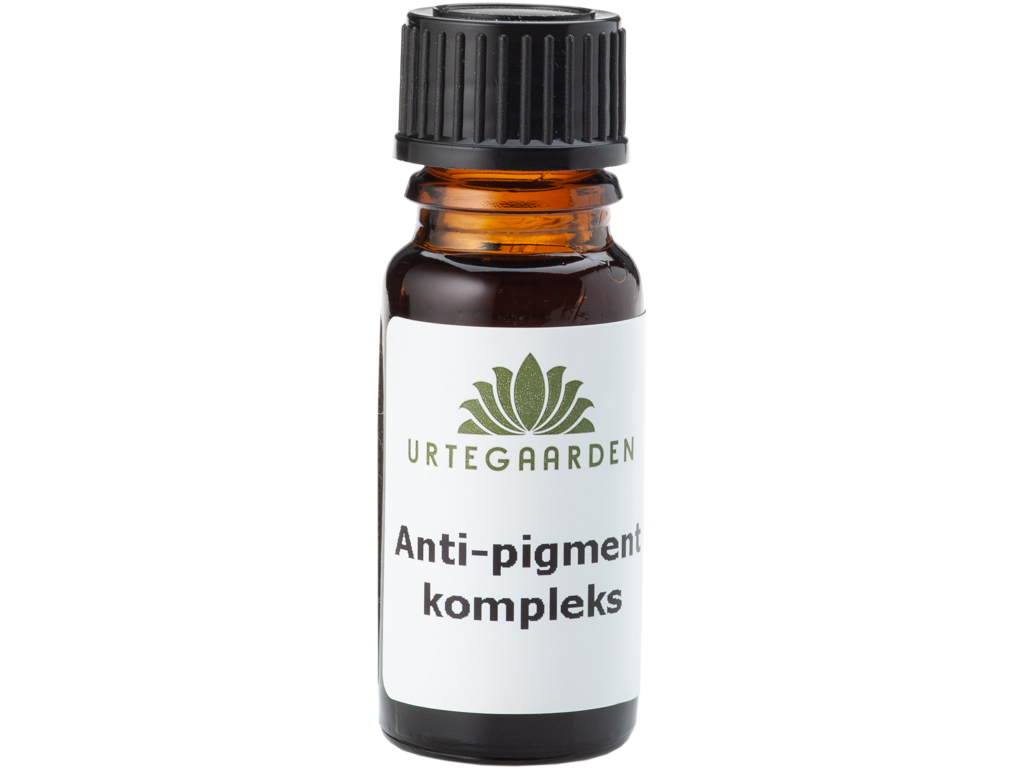 Anti-pigment kompleks