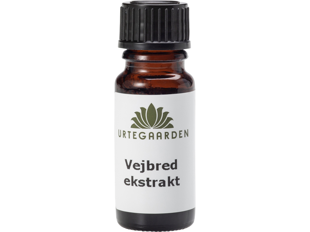 Vejbredekstrakt