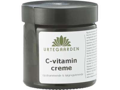 C-vitamincreme 60 ml