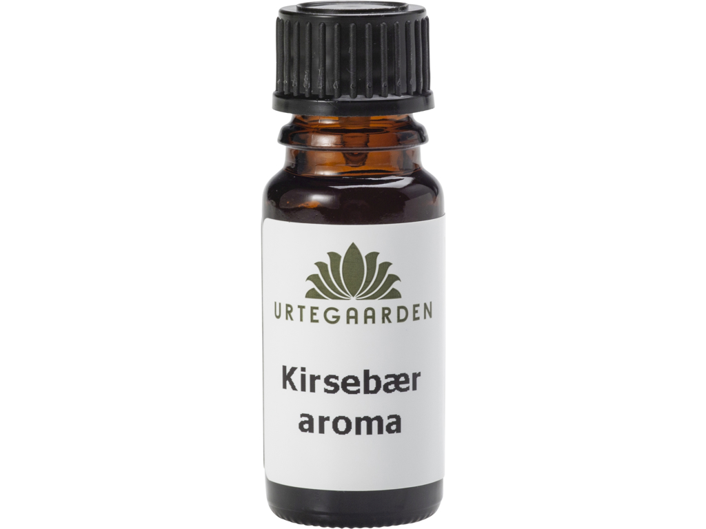 Kirsebæraroma