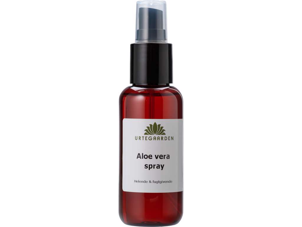 Aloe Vera spray 100 ml