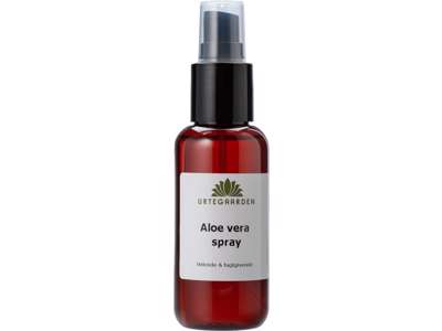 Aloe Vera spray 100 ml