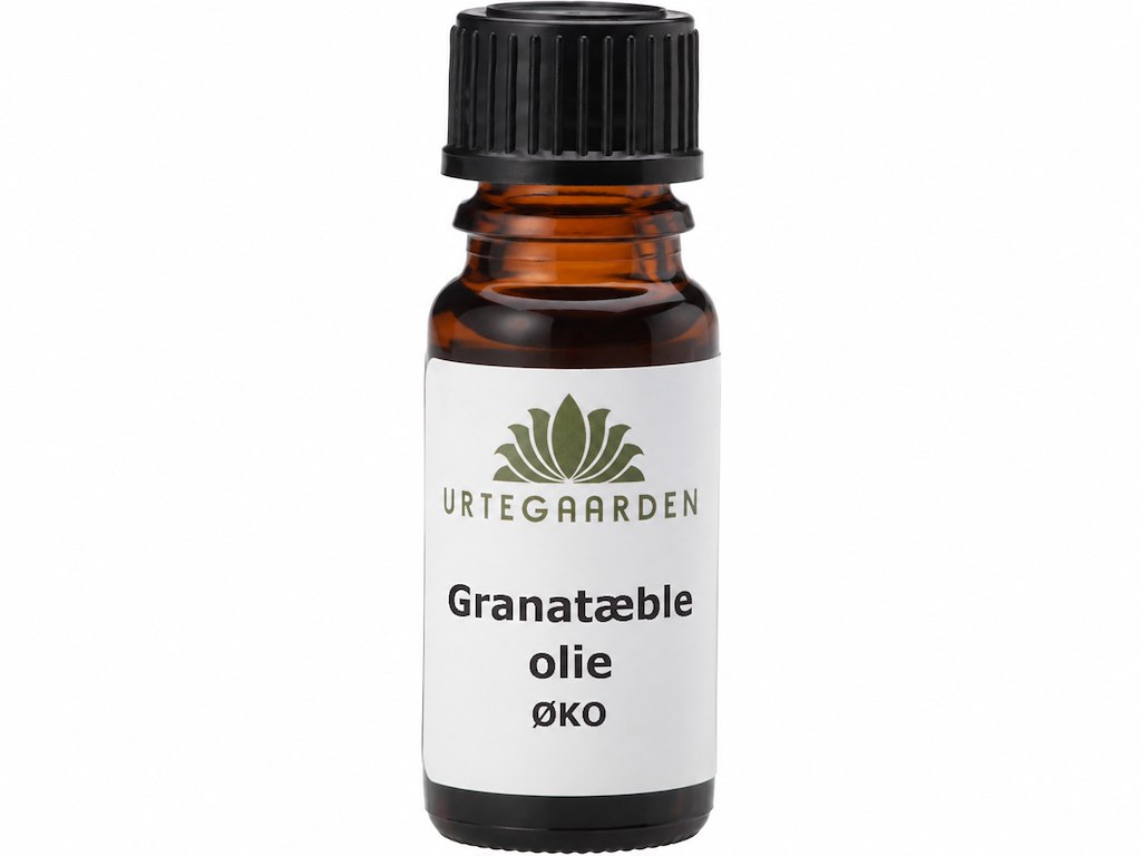 Granatæbleolie ØKO