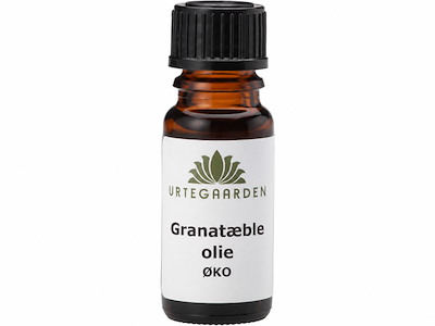 Granatæbleolie ØKO