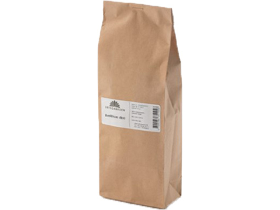 Basilikum ØKO 50 g