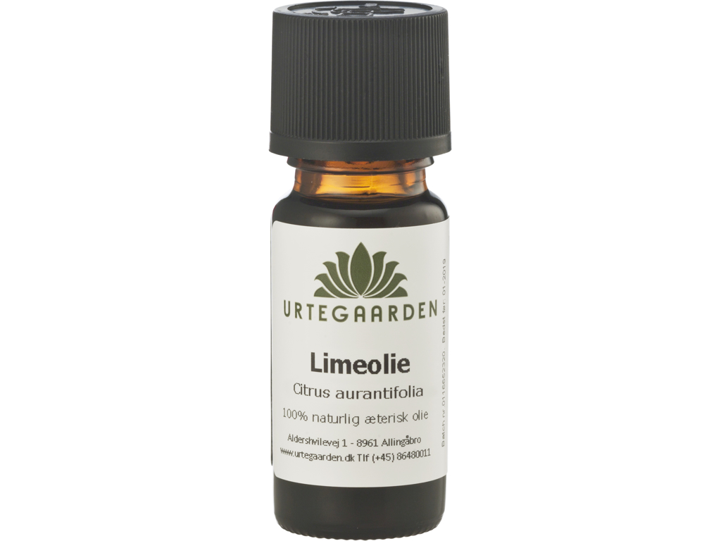 Limeolie