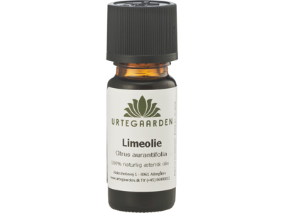 Limeolie