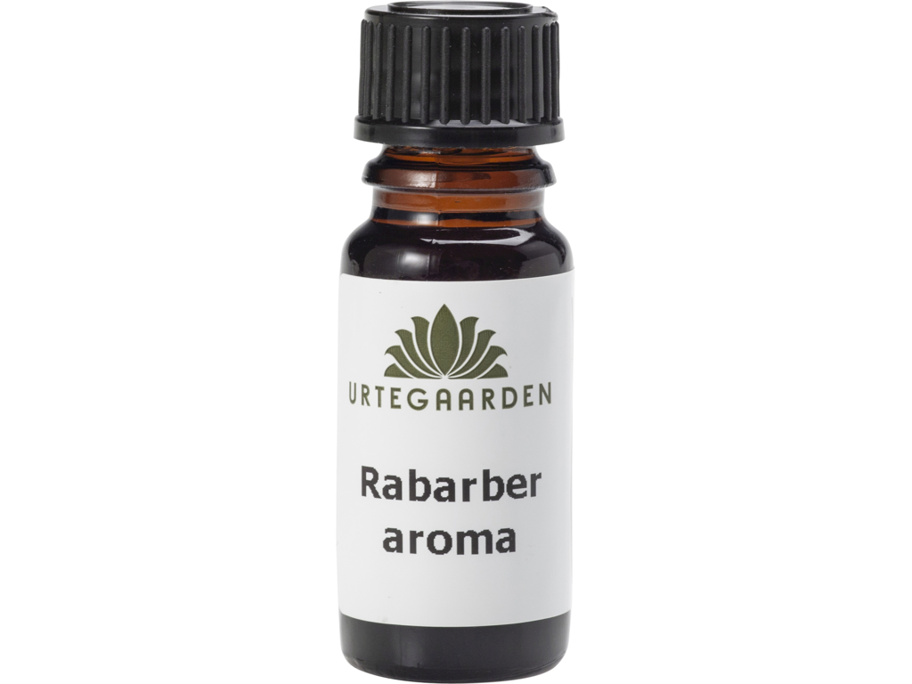 Rabarberaroma